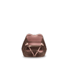 Monogram Canvas and Leather Handbag NeoNoe - Crossbody Bucket Bag