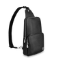 Avenue Sling Bag Taiga - Leather Men's Bag