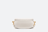 Latte Box Calfskin Bobby East West Bag - Leather Women's Handbag - Bagsfits