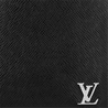 Avenue Sling Bag Taiga - Leather Men's Bag