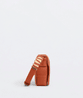 Maple Cassette Leather Bag - Leather Women's Handbag - Bagsfits