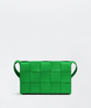 Parakeet Cassette Leather Bag - Leather Women's Handbag - Bagsfits