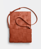 Maple Cassette Leather Bag - Leather Women's Handbag - Bagsfits