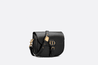 Black Box Calfskin Medium Bobby Bag - Leather Women's Handbag - Bagsfits