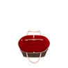 Neverfull MM Monogram - Leather Handbag for Women