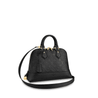 Neo Alma PM Monogram - Empreinte Leather Women's Handbag
