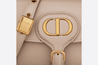 Hazelnut Box Calfskin Bobby East West Bag - Leather Women's Handbag - Bagsfits
