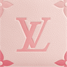 Marshmallow Monogram Empreinte - Leather Women's Handbag