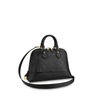 Neo Alma PM Monogram - Empreinte Leather Women's Handbag