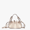 Pomodorino Leather Bag - Leather Women's Handbag - Bagsfits