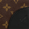 Dean Backpack Monogram Macassar - Leather Men's Backpack