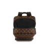 Dean Backpack Monogram Macassar - Leather Men's Backpack