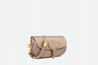 Hazelnut Box Calfskin Bobby East West Bag - Leather Women's Handbag - Bagsfits