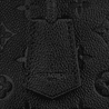 Neo Alma PM Monogram - Empreinte Leather Women's Handbag
