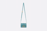 Azure Blue Box Calfskin 30 Montaigne Bag - Leather Women's Handbag - Bagsfits