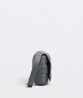 Thunder Padded Cassette Leather Bag - Leather Women's Handbag - Bagsfits