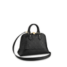 Neo Alma PM Monogram - Empreinte Leather Women's Handbag