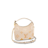 Marshmallow Monogram Empreinte - Leather Women's Handbag