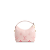 Marshmallow Monogram Empreinte - Leather Women's Handbag