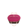 Neverfull MM Monogram - Leather Handbag for Women