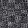 Campus Bumbag Damier Graphite - Leather Men's Bag