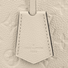 Neo Alma PM Monogram - Empreinte Leather Women's Handbag