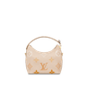 Marshmallow Monogram Empreinte - Leather Women's Handbag