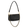 Monogram Empreinte Multi Pochette Accessoires - Leather Women's Handbag