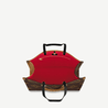Onthego GM Monogram Canvas - Leather Women's Handbag