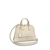 Neo Alma PM Monogram - Empreinte Leather Women's Handbag