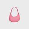 Flamingo Ava Bag In Smooth Calfskin - Leather Women's Handbag - Bagsfits
