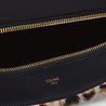 Natural Medium Romy In Pony Calfskin And Calfskin - Leather Women's Handbag - Bagsfits