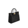 Autres High End On My Side Tote Bag - Leather Women's Handbag