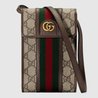 Ophidia Mini Messenger Bag