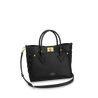 Autres High End On My Side Tote Bag - Leather Women's Handbag