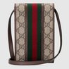 Ophidia Mini Messenger Bag