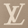 Bicolour Monogram Empreinte Onthego Pm Tote Bag - Leather Women's Handbag