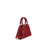 Neo Alma PM Monogram - Empreinte Leather Women's Handbag
