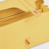 Acacia Teen Soft 16 In Supple Grained Calfskin - Leather Women's Handbag - Bagsfits