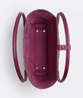 Cinnabar Arco Leather Bag - Leather Women's Handbag - Bagsfits