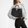 Autres High End On My Side Tote Bag - Leather Women's Handbag
