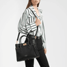 Autres High End On My Side Tote Bag - Leather Women's Handbag