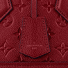 Neo Alma PM Monogram - Empreinte Leather Women's Handbag