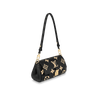Bicolour Monogram Empreinte Favourite Bag - Leather Women's Handbag - Bagsfits