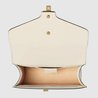 Sylvie Leather Mini Chain Bag - Leather Women's Shoulder Bag