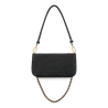 Monogram Empreinte Multi Pochette Accessoires - Leather Women's Handbag