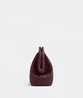 Grape Point Leather Bag - Leather Women's Handbag - Bagsfits