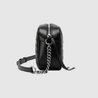 Marmont Small Shoulder Bag - Leather Women's Handbag - Bagsfits