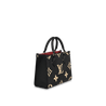 Bicolour Monogram Empreinte Onthego Pm Tote Bag - Leather Women's Handbag