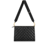 Coussin MM Bag - Leather Women's Handbag - Bagsfits